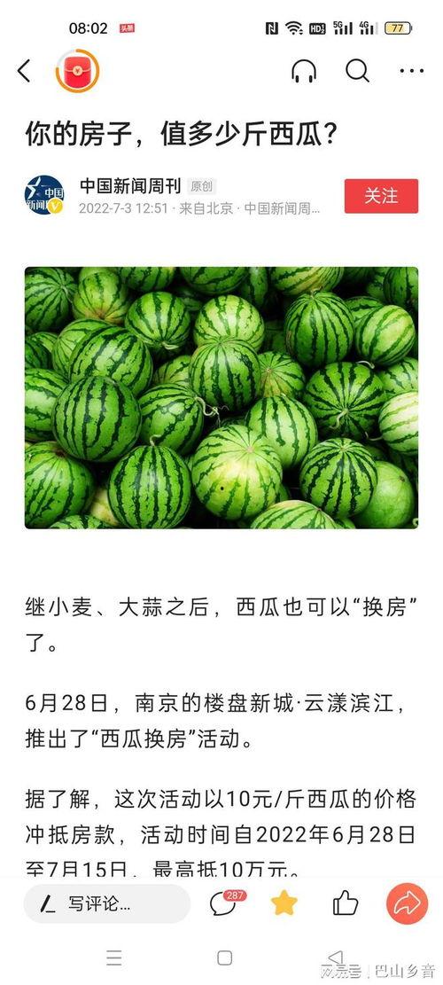 在哪里可以免费吃瓜,畅享夏日清凉新体验 第3张 在哪里可以免费吃瓜,畅享夏日清凉新体验 第3张