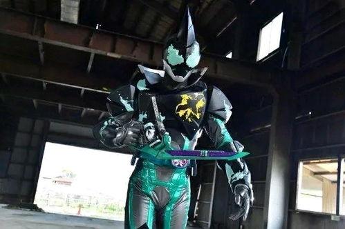 假面骑士最新骑士爆料,揭秘假面骑士最新骑士神秘力量与命运之谜 第2张 假面骑士最新骑士爆料,揭秘假面骑士最新骑士神秘力量与命运之谜 第2张