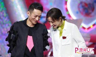 娱乐圈明星综艺爆料,揭秘明星背后的故事与真相  第1张