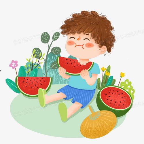 吃瓜素材视频下载免费,揭秘热门素材视频免费下载攻略